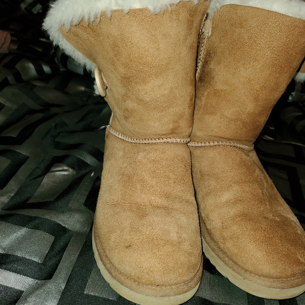 Uggs